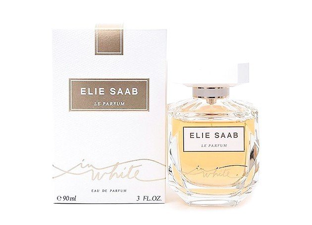 Nước Hoa Elie Saab Le Parfum in White