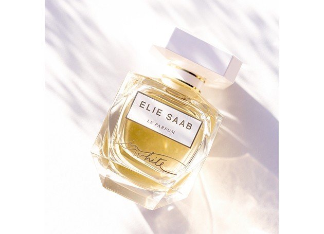 Nước Hoa Elie Saab Le Parfum in White - Photo 3
