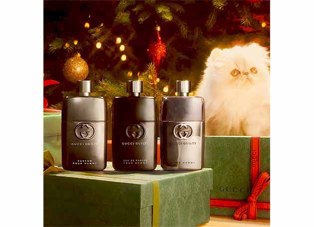 Gucci Guilty Pour Homme Parfum