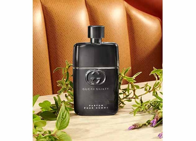 Nước hoa lớn Guilty Parfum Pour Homme - Photo 3 Gucci Guilty Pour Homme Parfum - Photo 3