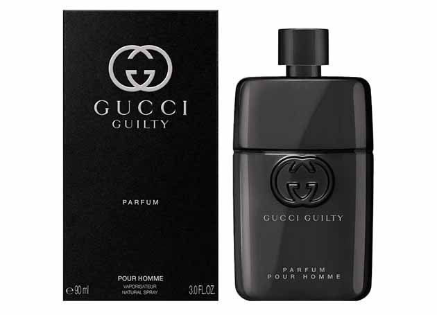 Gucci Guilty Pour Homme Parfum - Photo 5