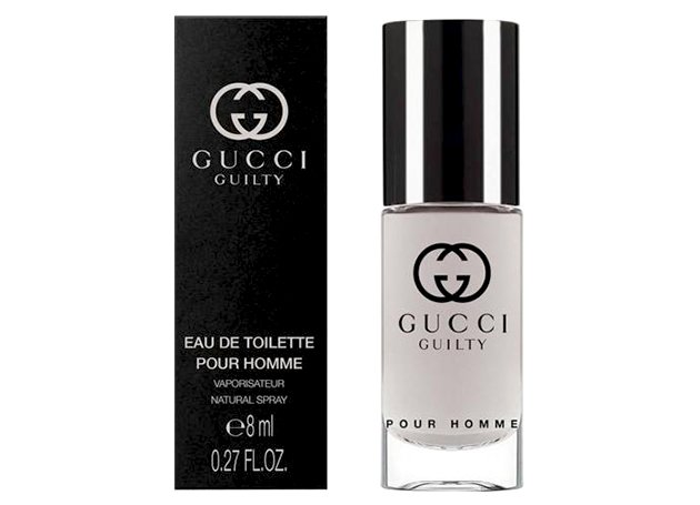 Gucci Guilty Pour Homme - Photo 5