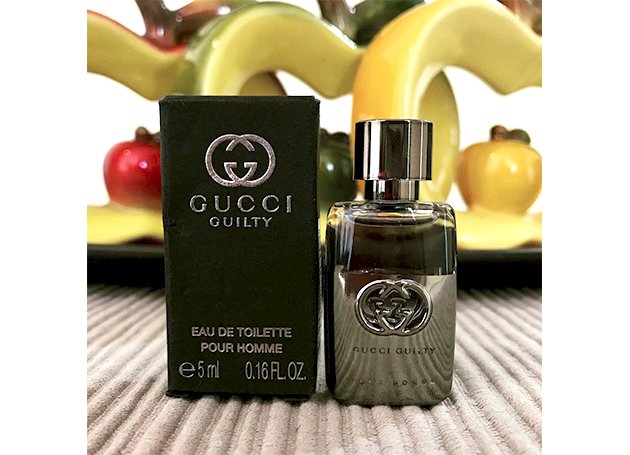 Gucci Guilty Pour Homme - Photo 3