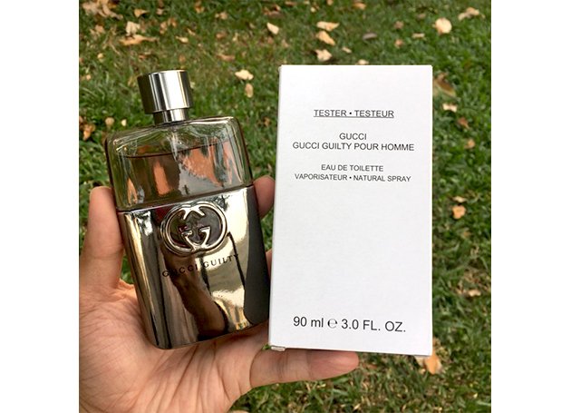 Gucci Guilty Pour Homme