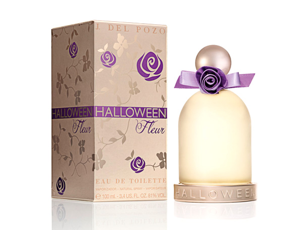 Nước hoa Halloween Fleur Nước hoa Halloween Fleur