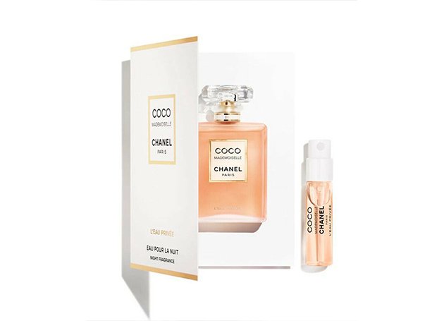 Nước hoa lớn L'eau Privee Eau Pour La Nuit Coco Mademoiselle L