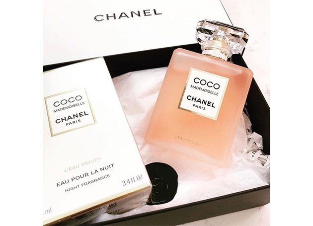 Nước hoa lớn L'eau Privee Eau Pour La Nuit - Photo 5 Coco Mademoiselle L - Photo 5