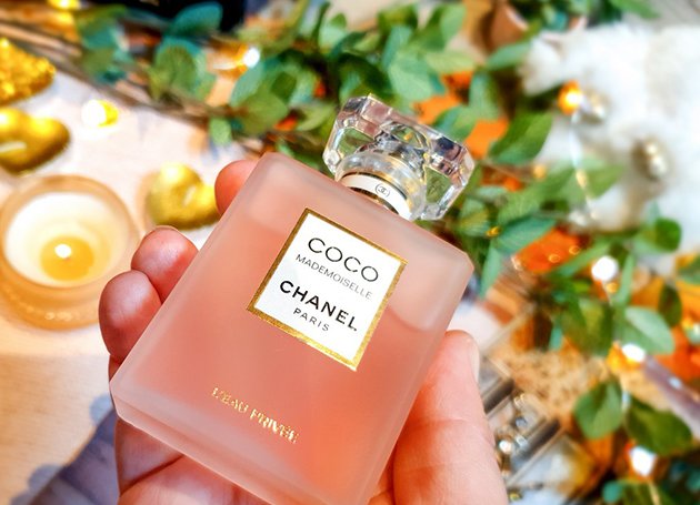 Nước hoa lớn L'eau Privee Eau Pour La Nuit - Photo 4 Coco Mademoiselle L - Photo 4