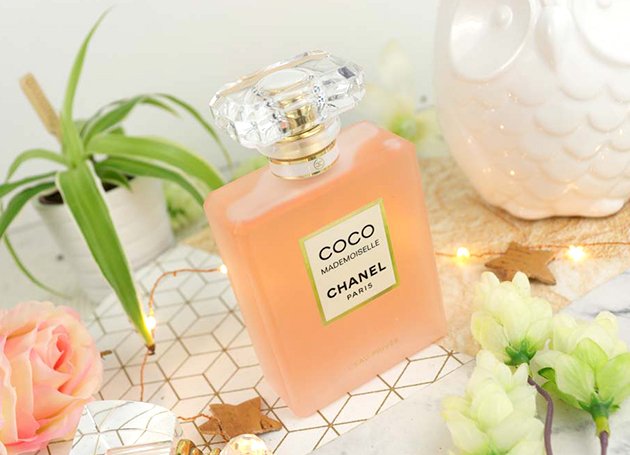 Nước hoa lớn L'eau Privee Eau Pour La Nuit - Photo 6 Coco Mademoiselle L - Photo 6