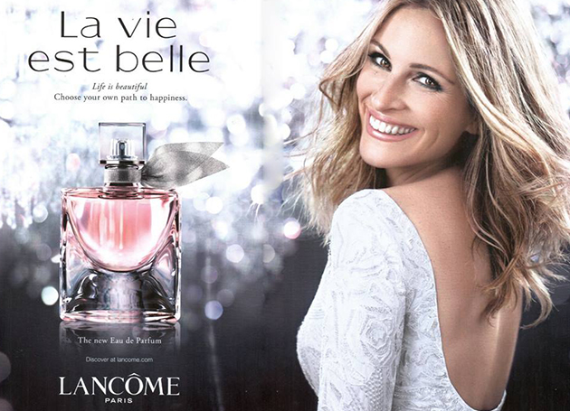 Nước hoa Lancome La Vie Est Belle