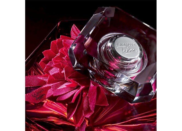 Nước Hoa Lancome La Nuit Tresor Intense - Photo 3