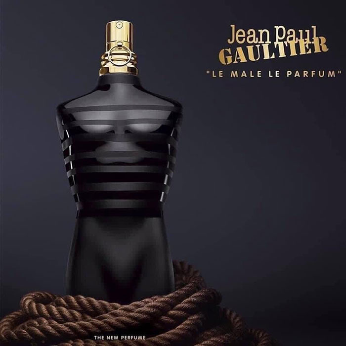 Jean Paul Gaultier Le Male Le Parfum - Photo 4