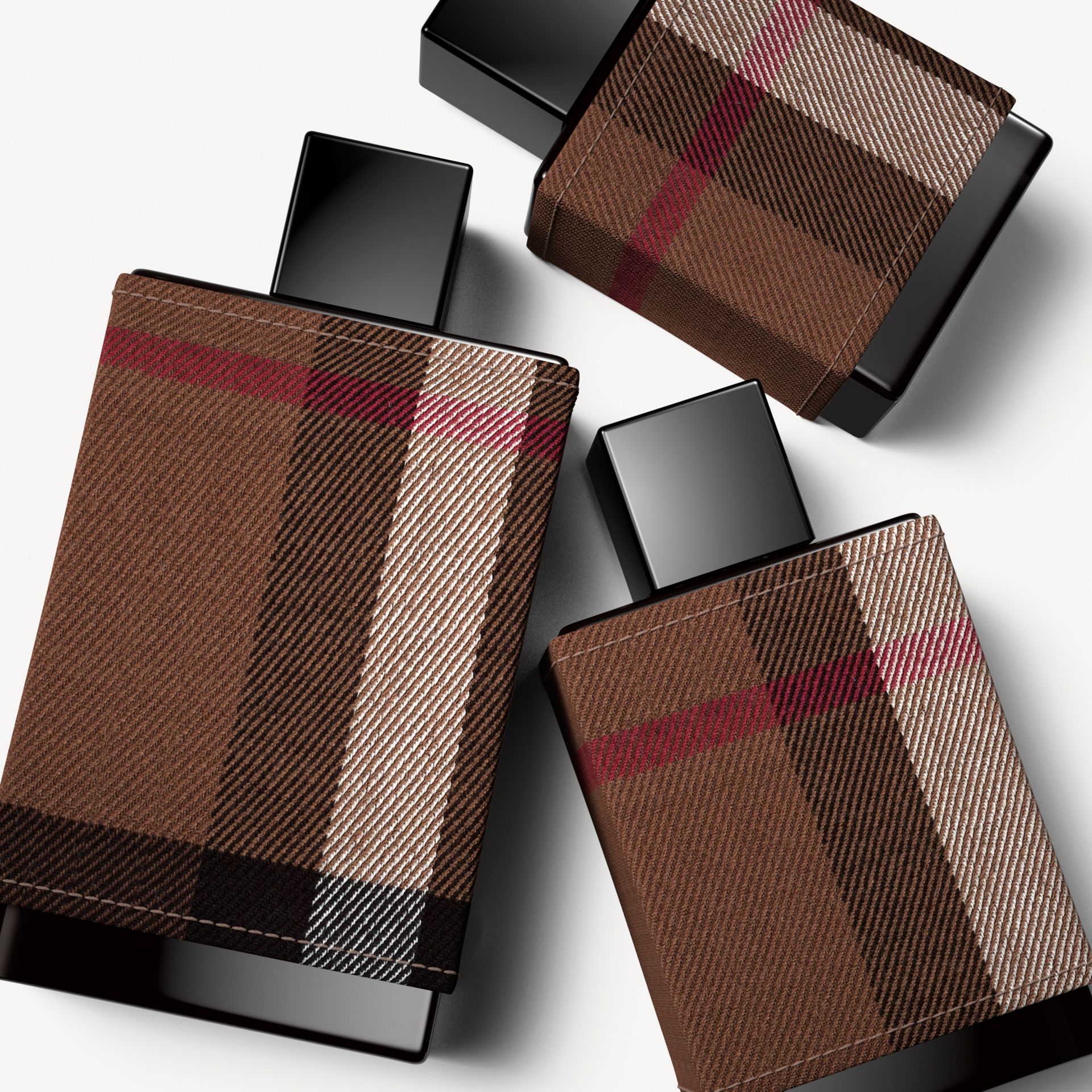 Nước hoa lớn Burberry London For Men - Photo 5 Nước hoa Burberry London For Men - Photo 5
