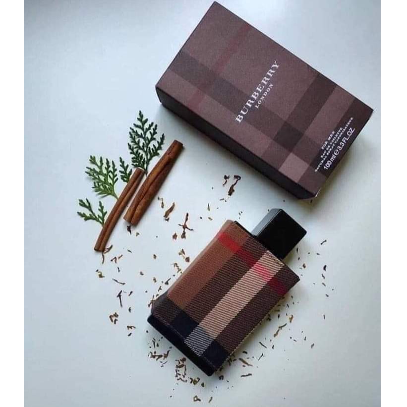 Nước hoa lớn Burberry London For Men Nước hoa Burberry London For Men