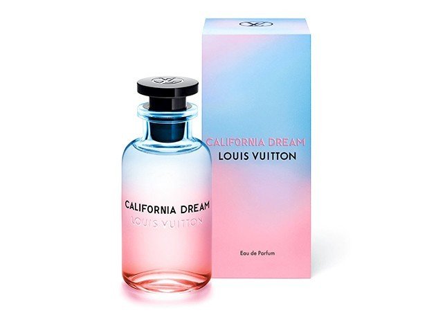 Nước Hoa Louis Vuitton California Dream - Photo 3