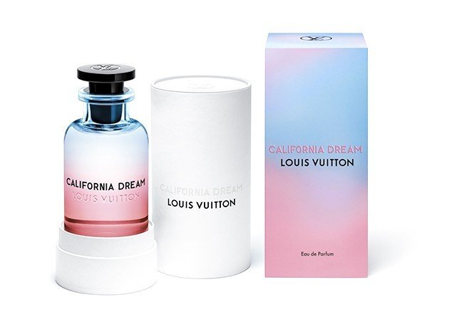 Nước Hoa Louis Vuitton California Dream