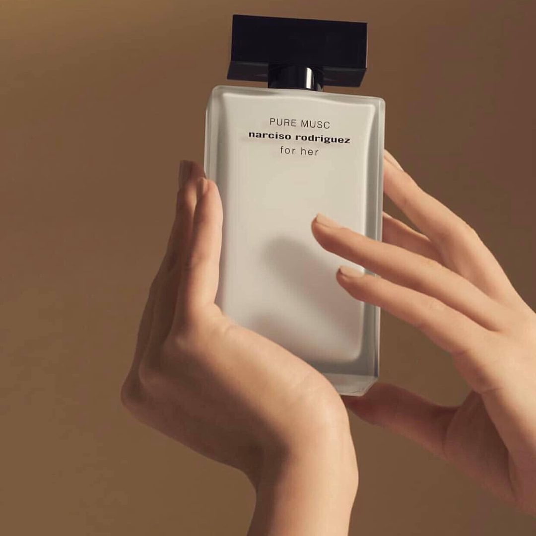 Narciso Rodriguez  Pure Musc for Her - Photo 4