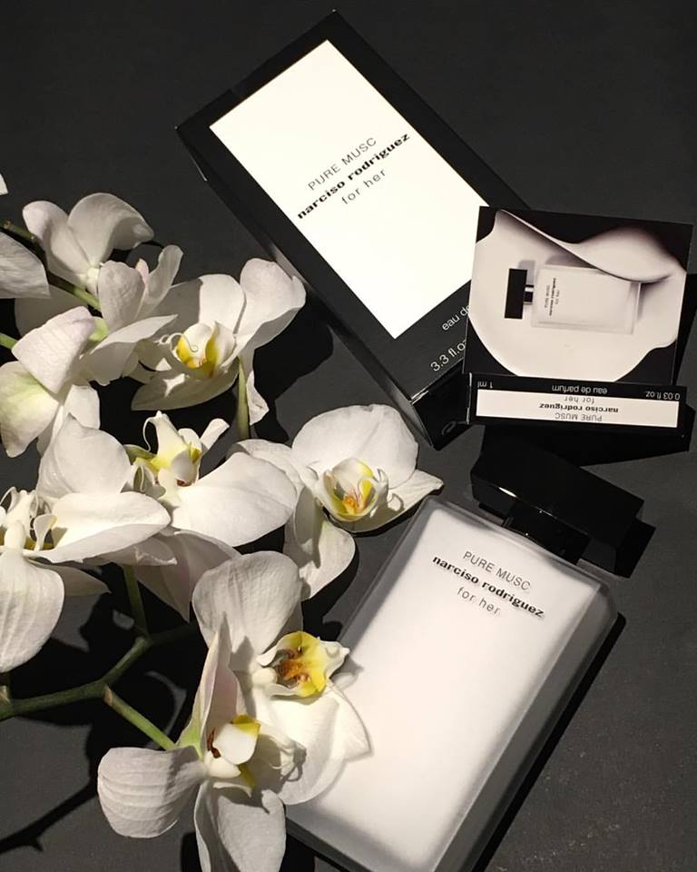 Narciso Rodriguez  Pure Musc for Her - Photo 6