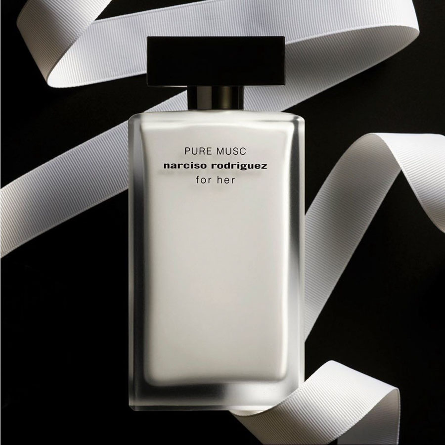 Narciso Rodriguez  Pure Musc for Her - Photo 3