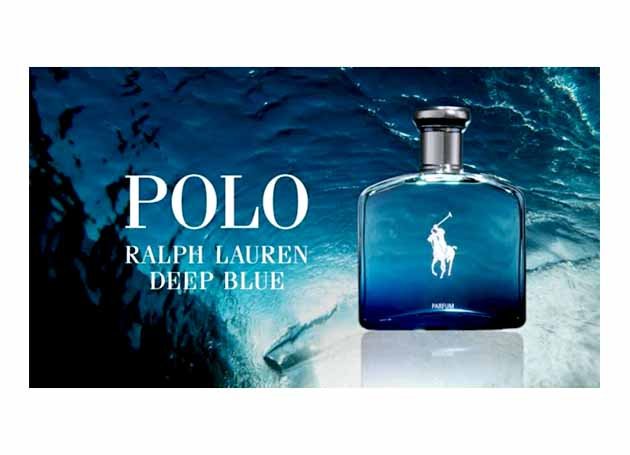 Ralph Lauren Polo Blue Deep Blue - Photo 5