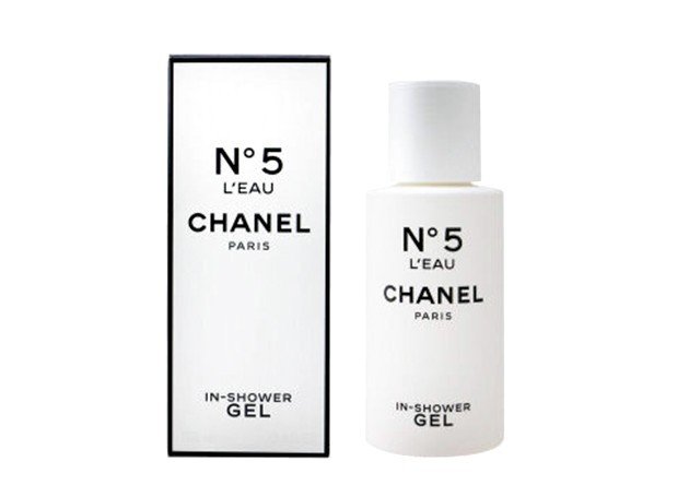 Mỹ phẩm Sữa Tắm Hương Nước Hoa Chanel No.5 Sữa Tắm Hương Nước Hoa Chanel No.5