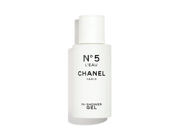 Mỹ phẩm Sữa Tắm Hương Nước Hoa Chanel No.5 - Photo 3 Sữa Tắm Hương Nước Hoa Chanel No.5 - Photo 3