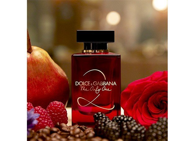 Nước Hoa Dolce & Gabbana The Only One 2 - Photo 4