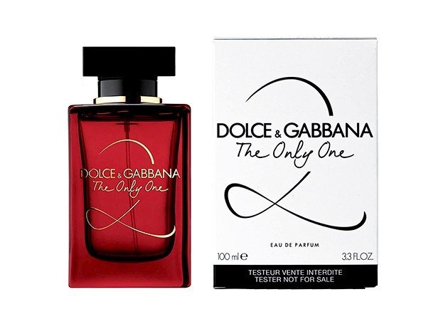 Nước Hoa Dolce & Gabbana The Only One 2