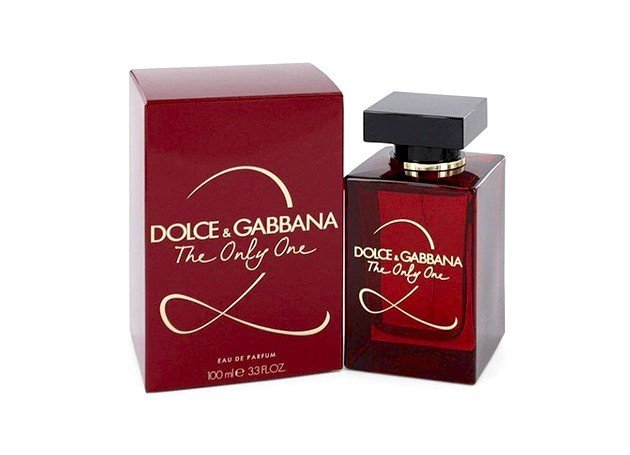 Nước Hoa Dolce & Gabbana The Only One 2 - Photo 3