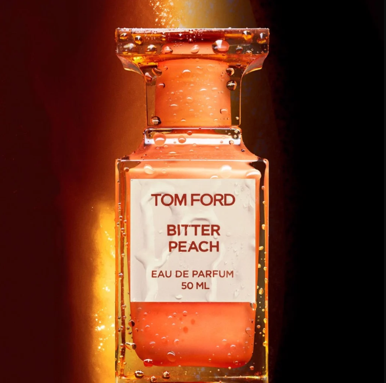 Nước hoa lớn Tom Ford Bitter Peach - Photo 4 Nước Hoa Tom Ford Bitter Peach - Photo 4