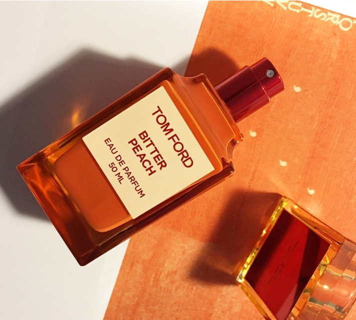 Nước Hoa Tom Ford Bitter Peach