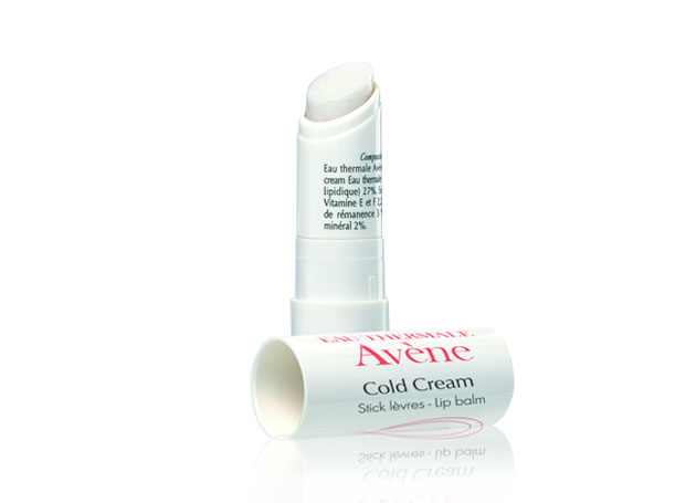Trang điểm Son dưỡng chống khô nứt môi Cold Cream Lip Balm Son dưỡng chống khô nứt môi Cold Cream Lip Balm