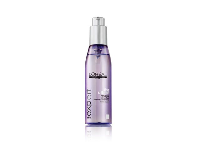 Sản phẩm Tóc Tinh dầu dưỡng tóc Loreal Series Expert Liss Ultime Perfect Serum Tinh dầu dưỡng tóc Loreal Series Expert Liss Ultime Perfect Serum