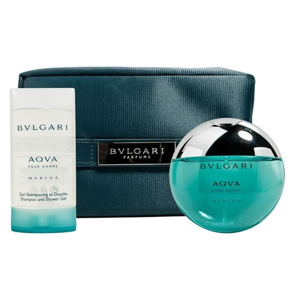 Nước hoa Aqva Pour Homme Marine - Photo 4 Nước hoa Bvlgari Aqva Pour Homme Marine - Photo 4