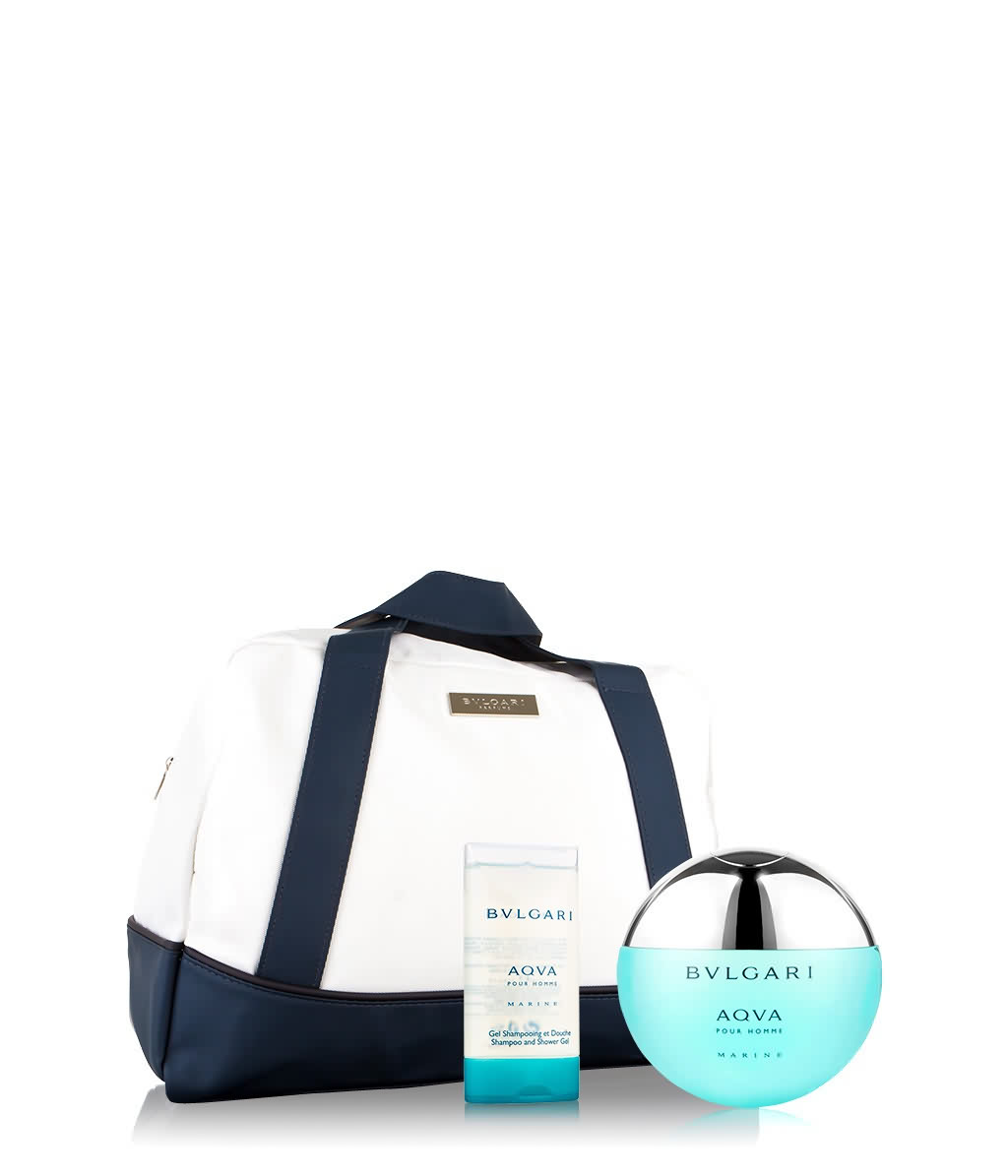 Nước hoa Aqva Pour Homme Marine - Photo 5 Nước hoa Bvlgari Aqva Pour Homme Marine - Photo 5