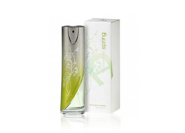 Nước hoa Aigner Too Feminine Spring Nước hoa Aigner Too Feminine Spring