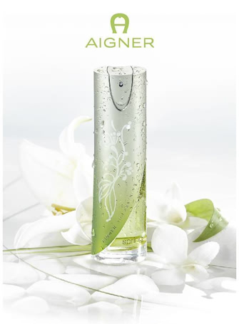 Nước hoa Aigner Too Feminine Spring - Photo 3 Nước hoa Aigner Too Feminine Spring - Photo 3