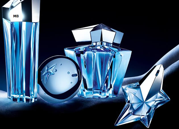 Nước hoa Angel Star Collection - Photo 3 Nước hoa Thierry Mugler Angel Star Collection - Photo 3
