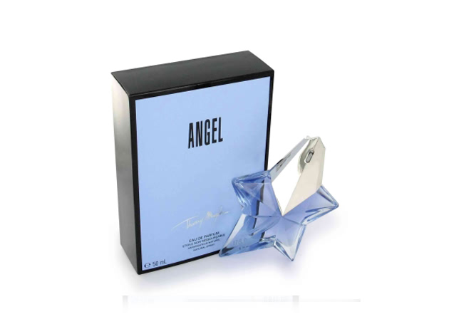 Nước hoa Angel Star Collection - Photo 4 Nước hoa Thierry Mugler Angel Star Collection - Photo 4