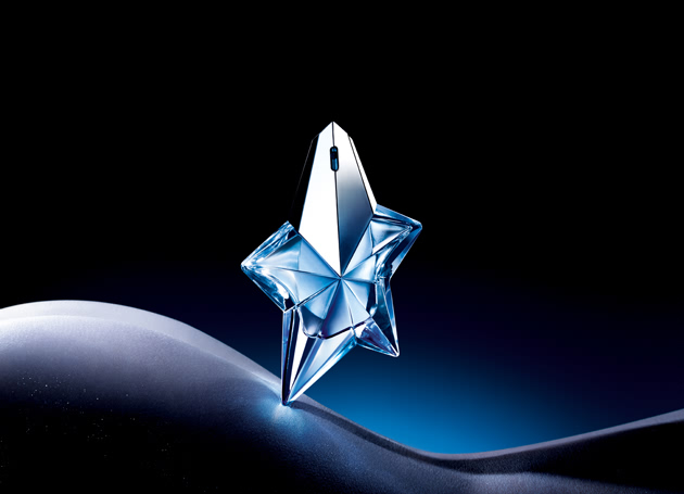 Nước hoa Angel Star Collection - Photo 5 Nước hoa Thierry Mugler Angel Star Collection - Photo 5