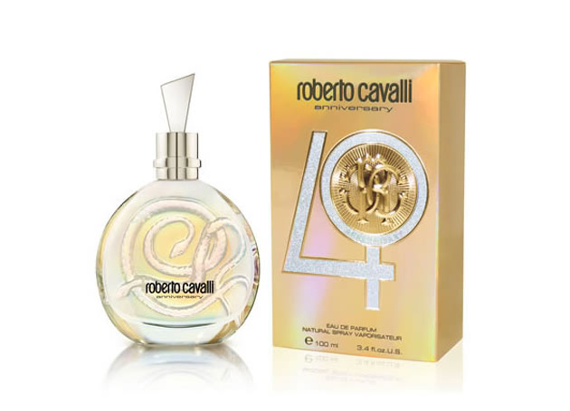 Nước hoa Anniversary Nước hoa Roberto Cavalli Anniversary