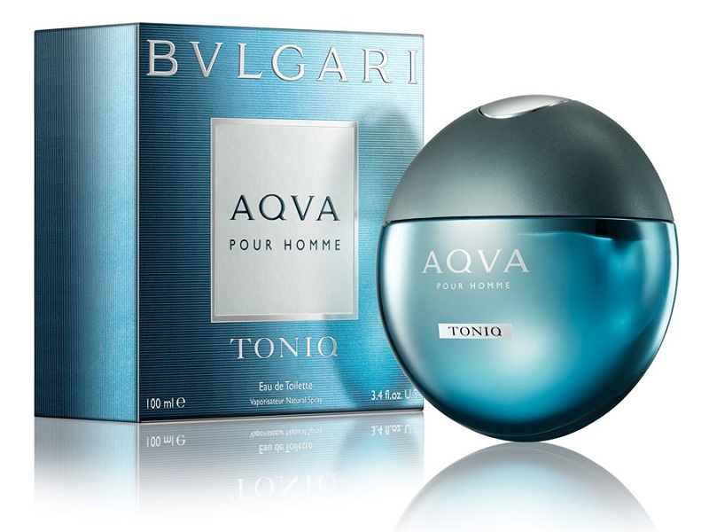 Nước hoa Aqva Pour Homme Toniq Nước hoa Bvlgari Aqva Pour Homme Toniq