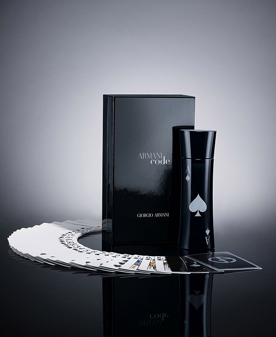 Nước hoa Armani Code - Photo 6 nước hoa Giorgio Armani Armani Code - Photo 6