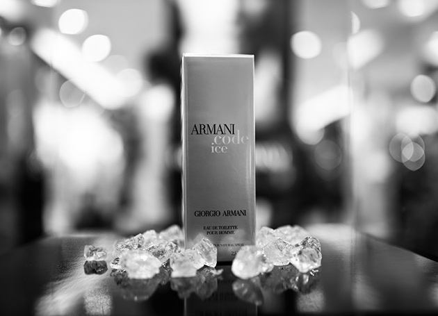 Nước hoa Armani Code Ice - Photo 4 nước hoa Giorgio Armani Armani Code Ice - Photo 4