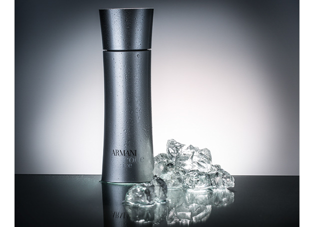 giorgio armani armani code ice