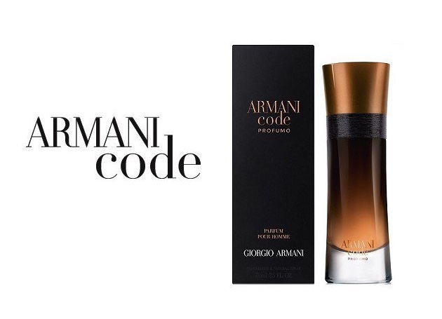 Nước hoa lớn Armani Code Profumo Nước hoa Armani Code Profumo