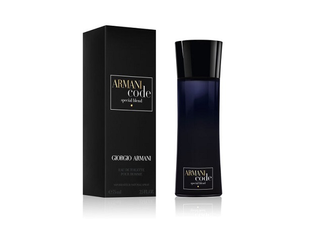 Nước hoa Armani Code Special Blend Nước hoa Armani Code Special Blend