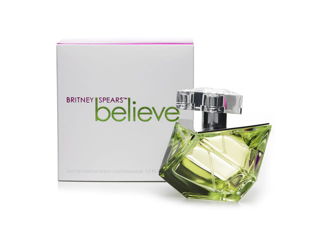 Nước hoa Believe Nước hoa Britney Spears Believe