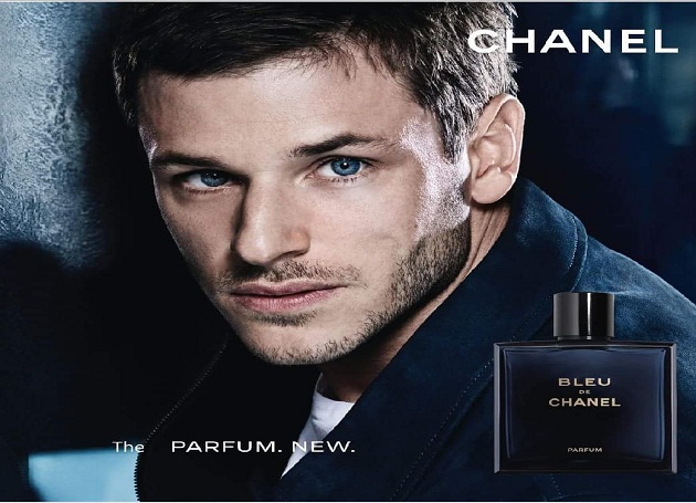 Bleu Pour Homme Parfum - Photo 3