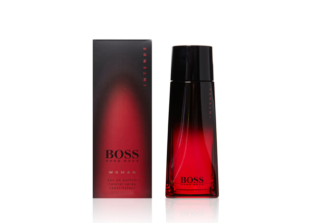 Nước hoa Boss Intense Nước hoa Boss Intense
